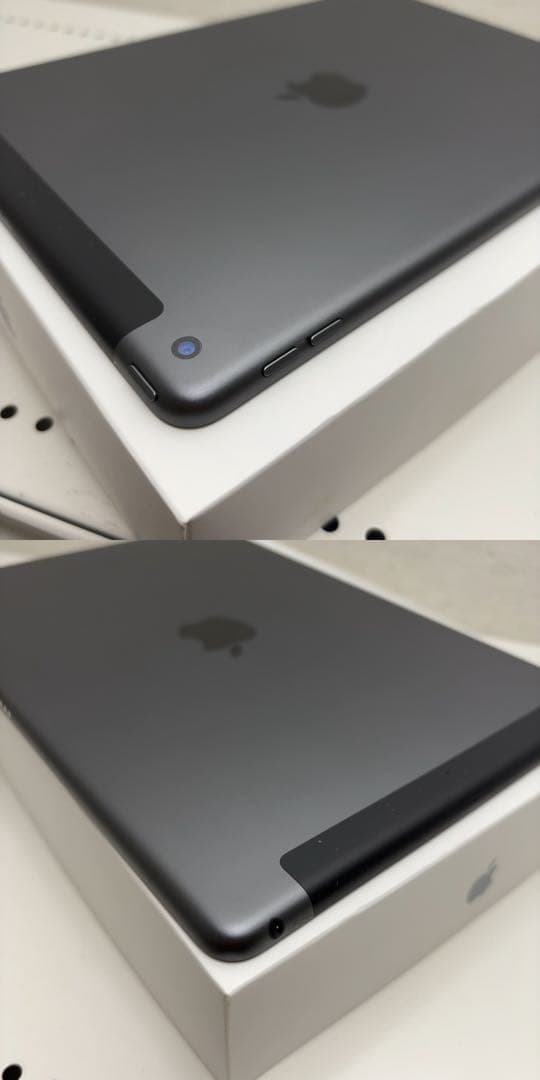 早い者勝ち　バッテリー良好　iPad 第8世代　Cellular