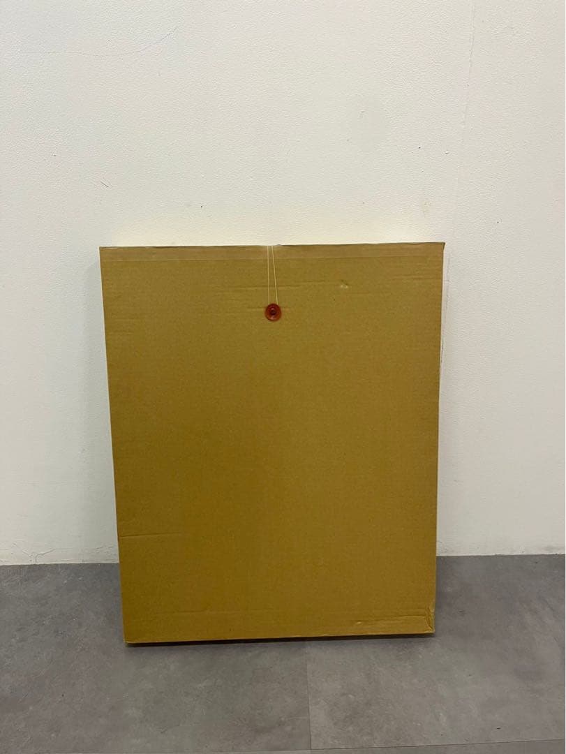 篠原愛 「Summer garden」2013年制作