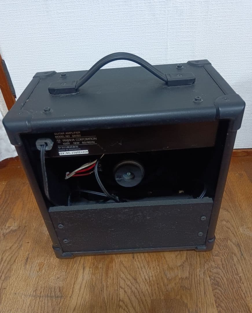 YAMAHAヤマハ PACFICAパシフィカ エレキギター 112V