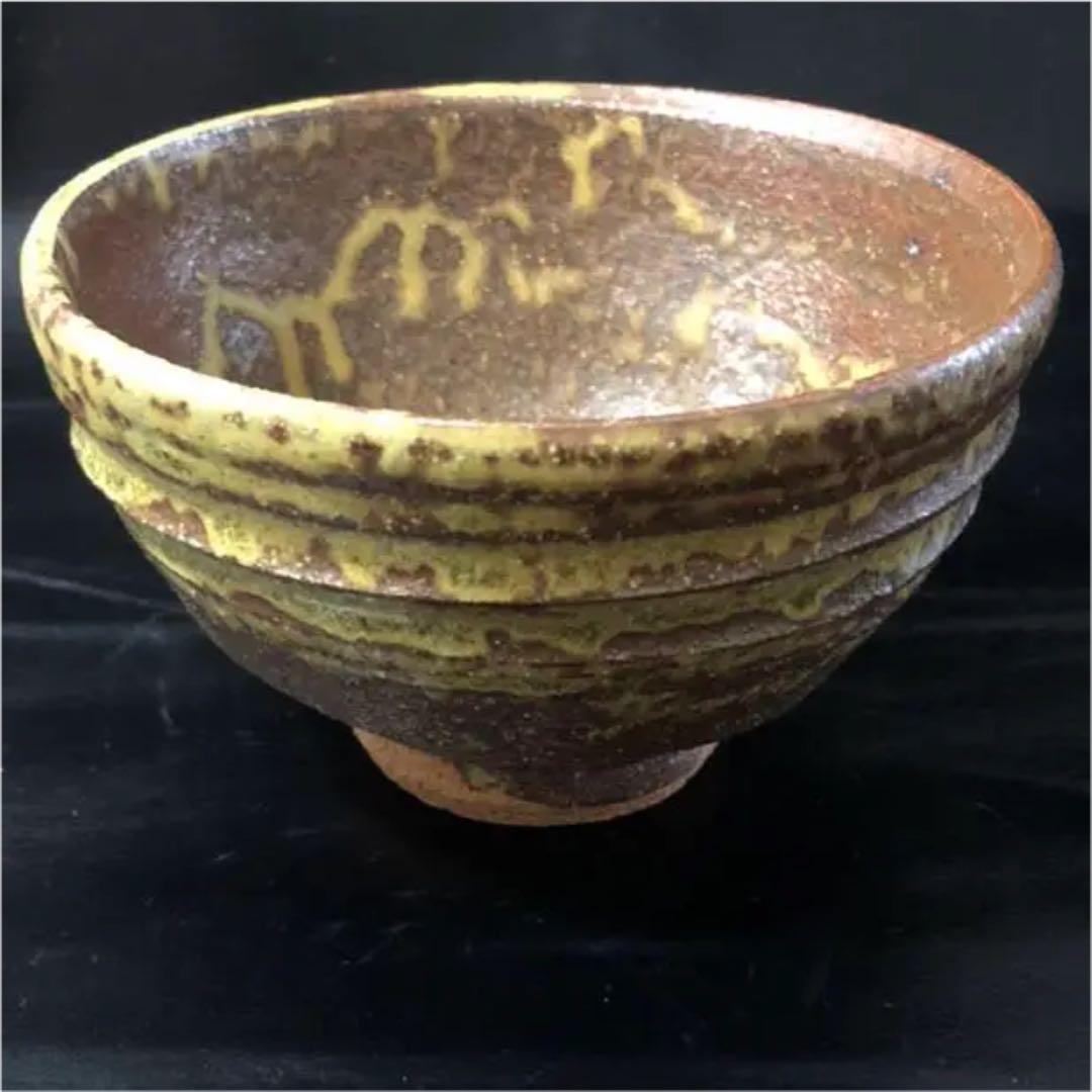 遺品整理◼️骨董収集家だった祖父のコレクションのお宝の抹茶茶碗、茶道具、古美術