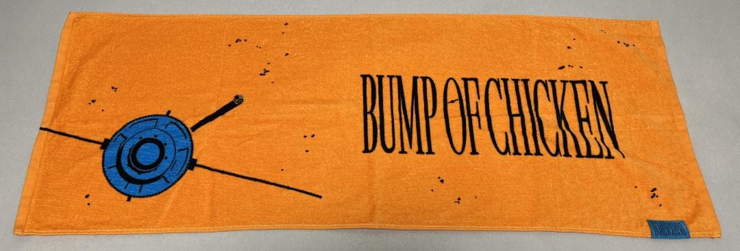 つ*ぅ様 BUMP OF CHICKEN Tシャツ まとめ売り　バンダナ　ハンカ