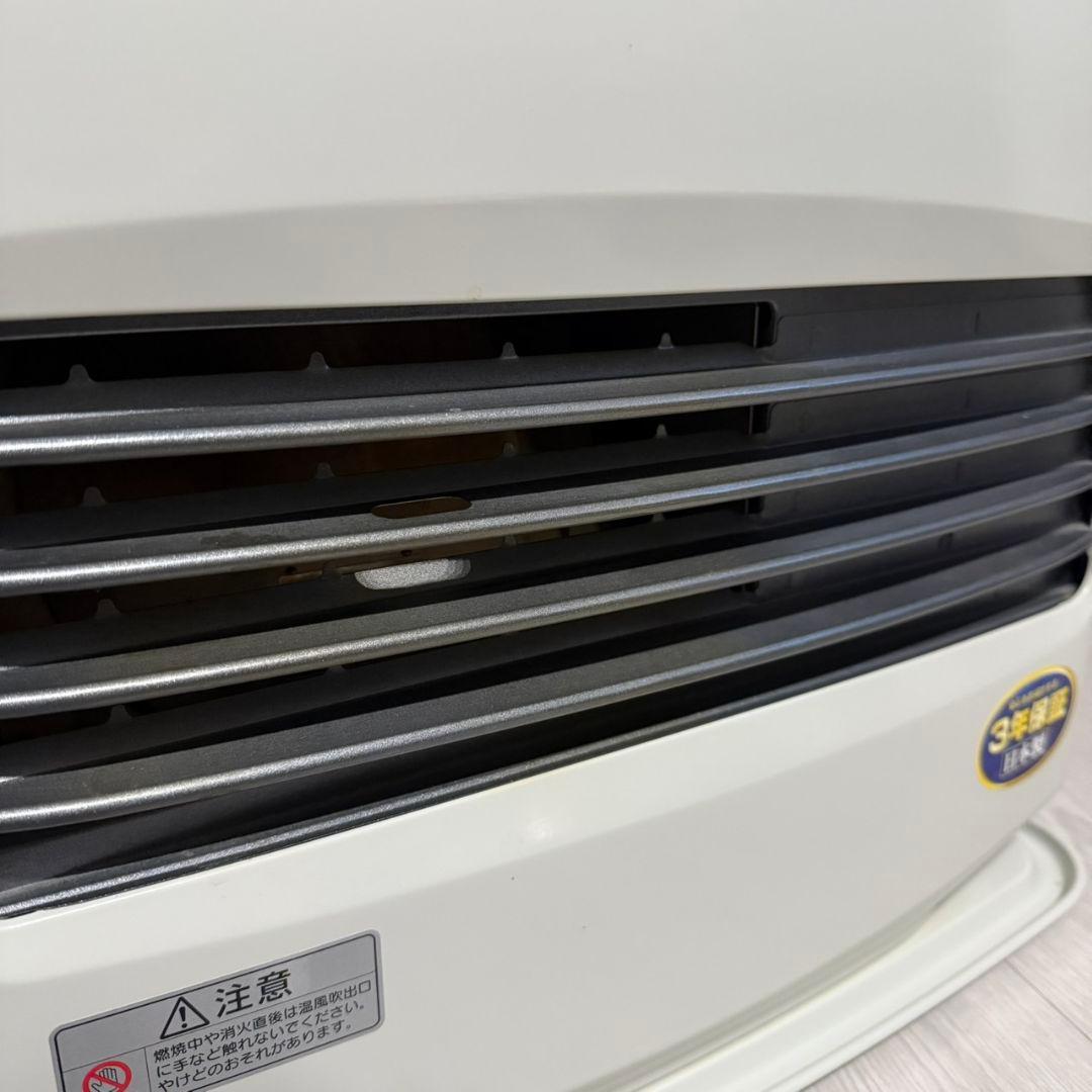 【ダイニチ】 ブルーヒーター FW-5620L 石油ファンヒーター 21年製