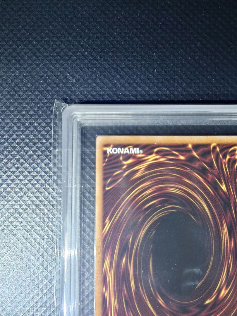 閃刀機ーハヤテ 閃刀姫ーレイ 25th ARS10 鑑定書付き 絵違い セット