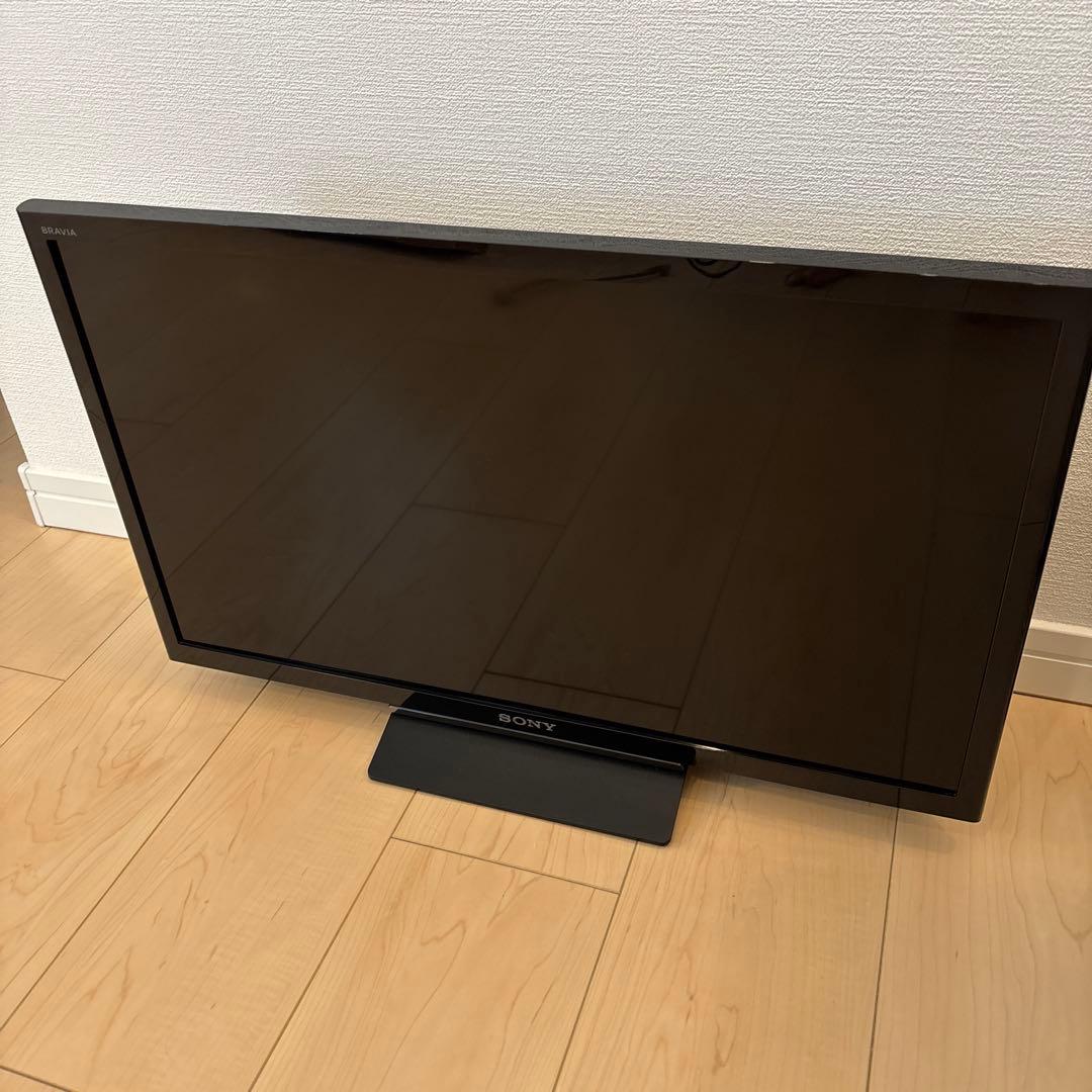 SONY テレビ BRAVIA KJ-24W450E 24インチ