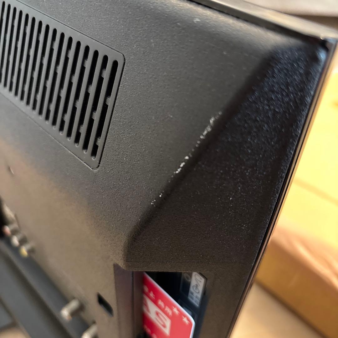 SONY テレビ BRAVIA KJ-24W450E 24インチ