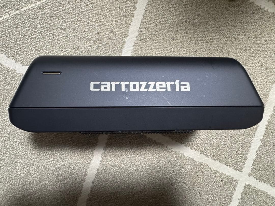 パイオニア☆サブウーファー☆TS-WX010A