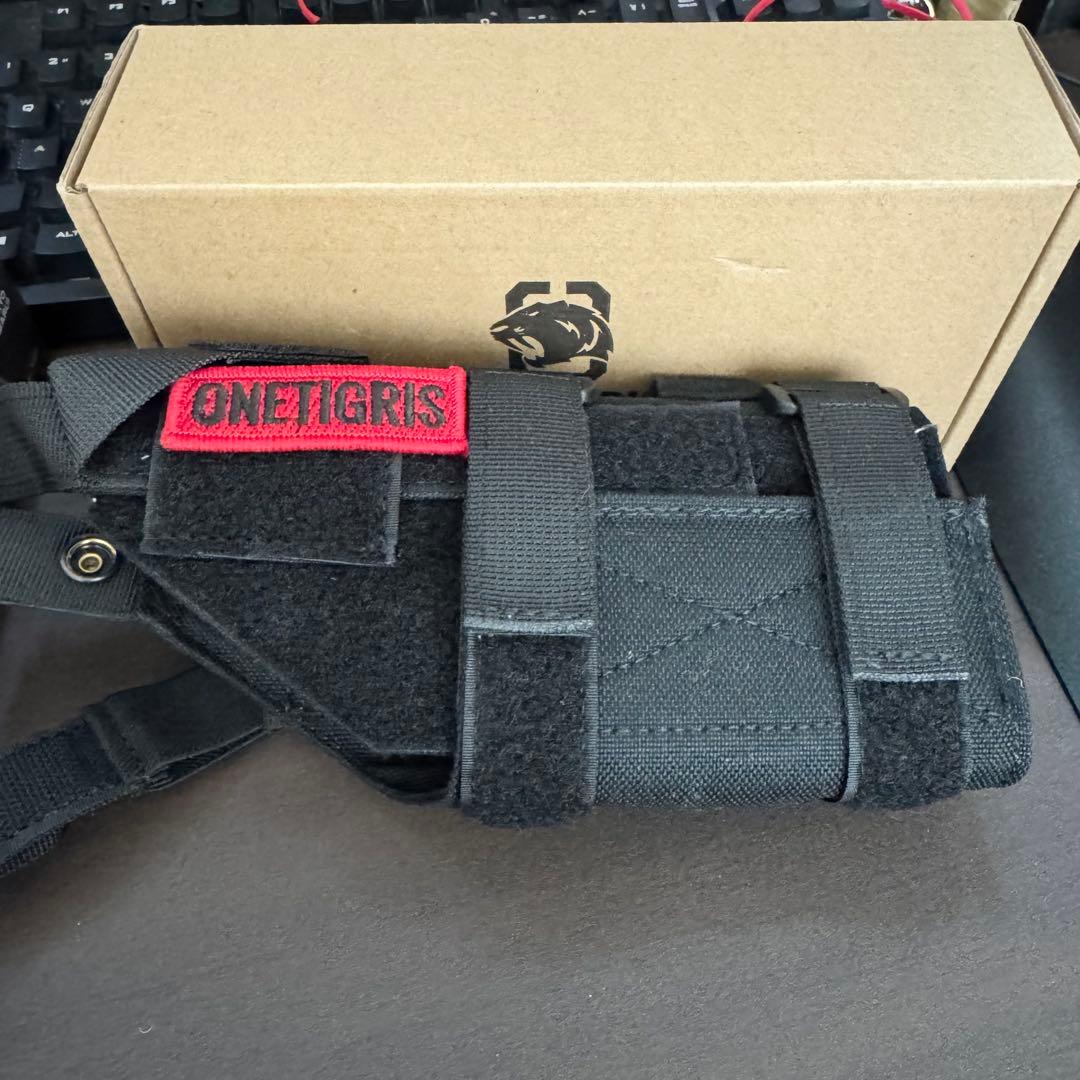 ガスガン　グロック19 ホルスター ガスセット売り