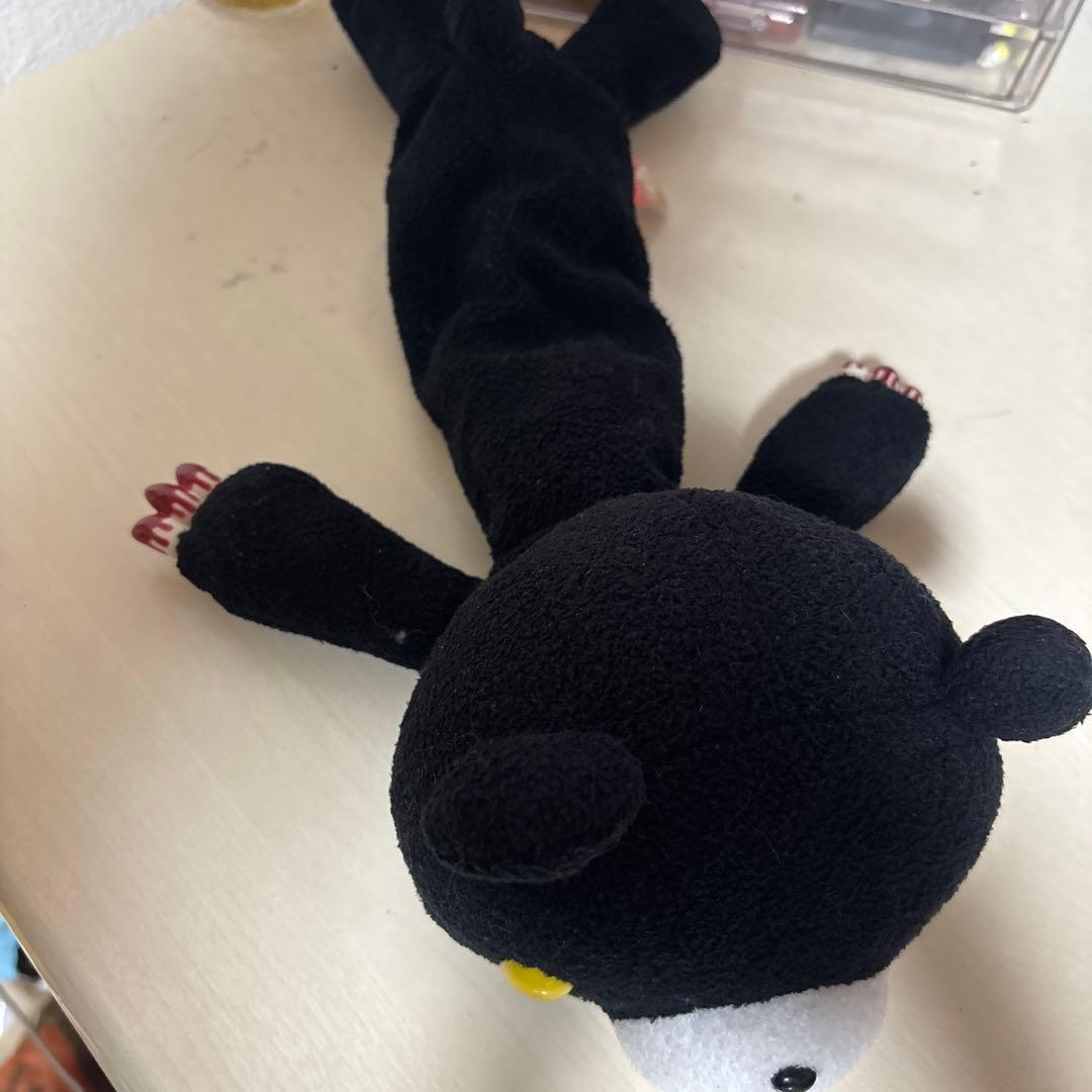 グルーミー ペンケース