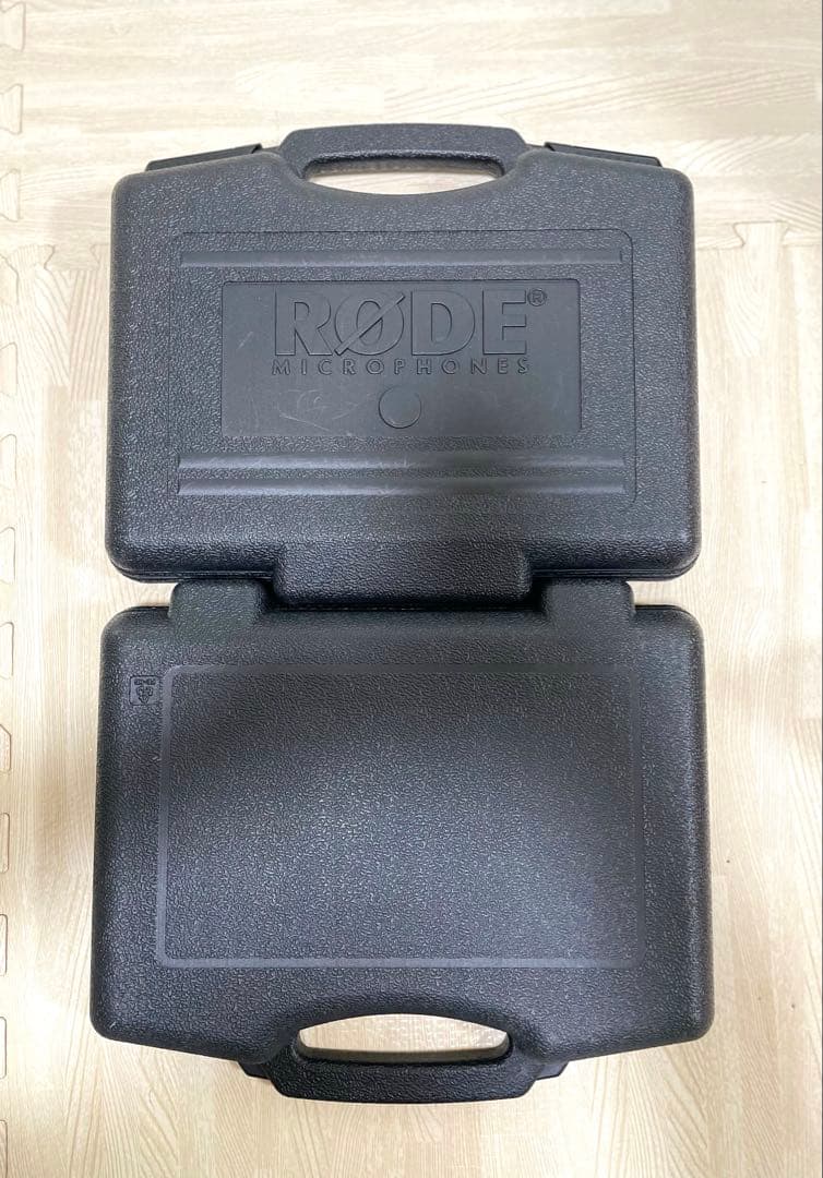 RODE NT4／ステレオコンデンサーマイク