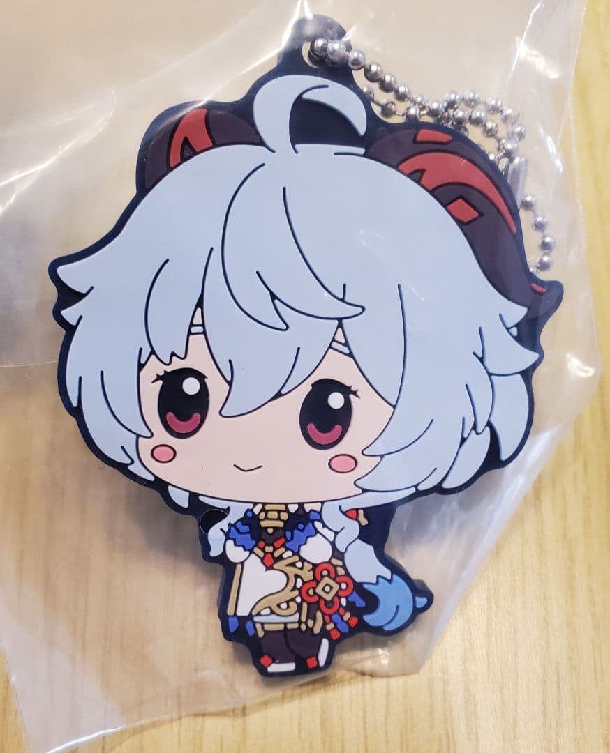 原神　甘雨　37点セットまとめ売り