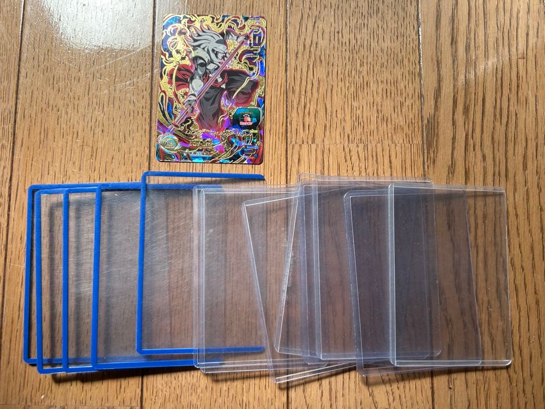 スーパードラゴンボールヒーローズ　専用出品