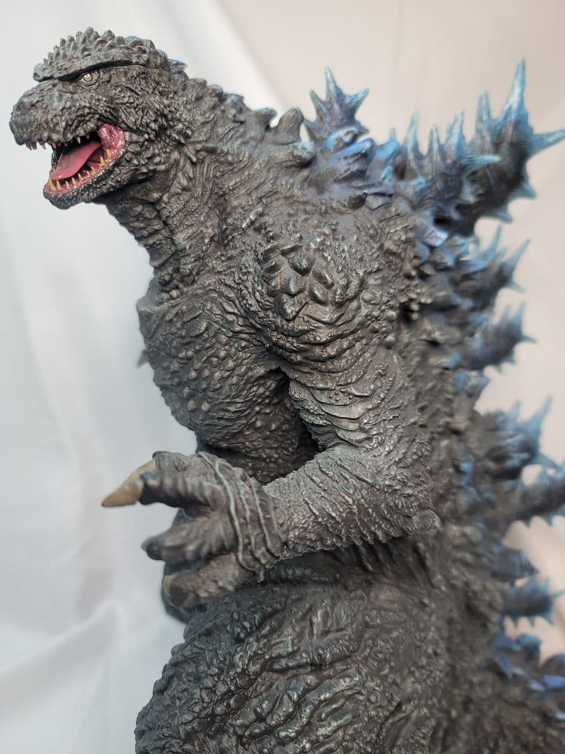 ライドゴジラ　ゴジラストア限定版