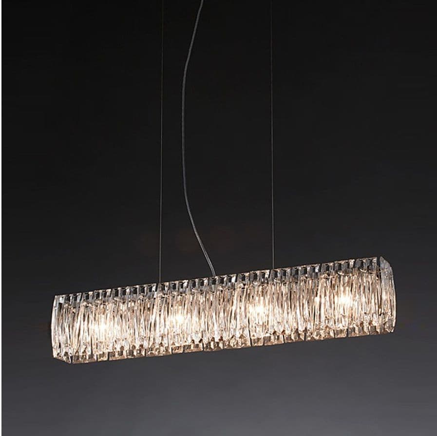 YAMAGIWA 326P2898 シャンデリア 展示品(Z-2506TL9)