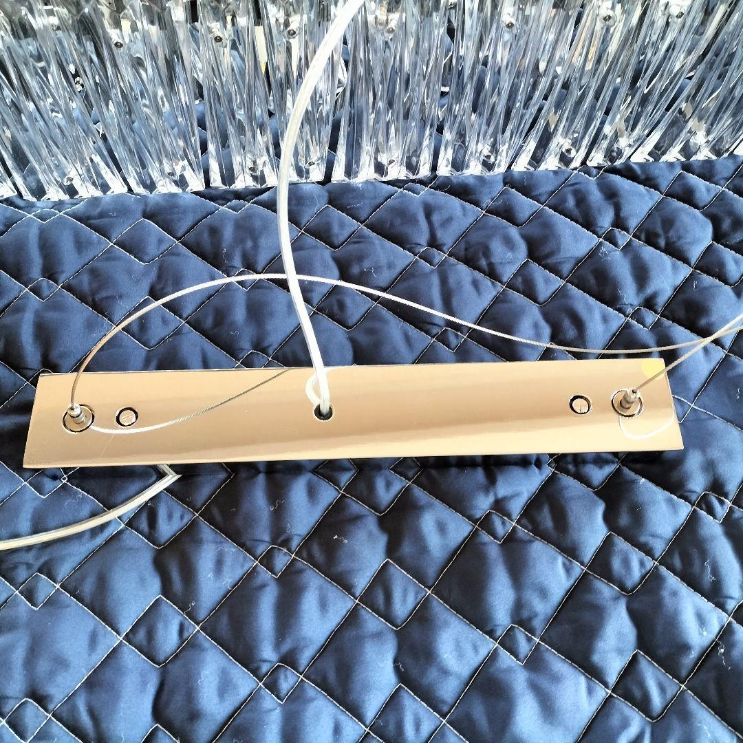 YAMAGIWA 326P2898 シャンデリア 展示品(Z-2506TL9)