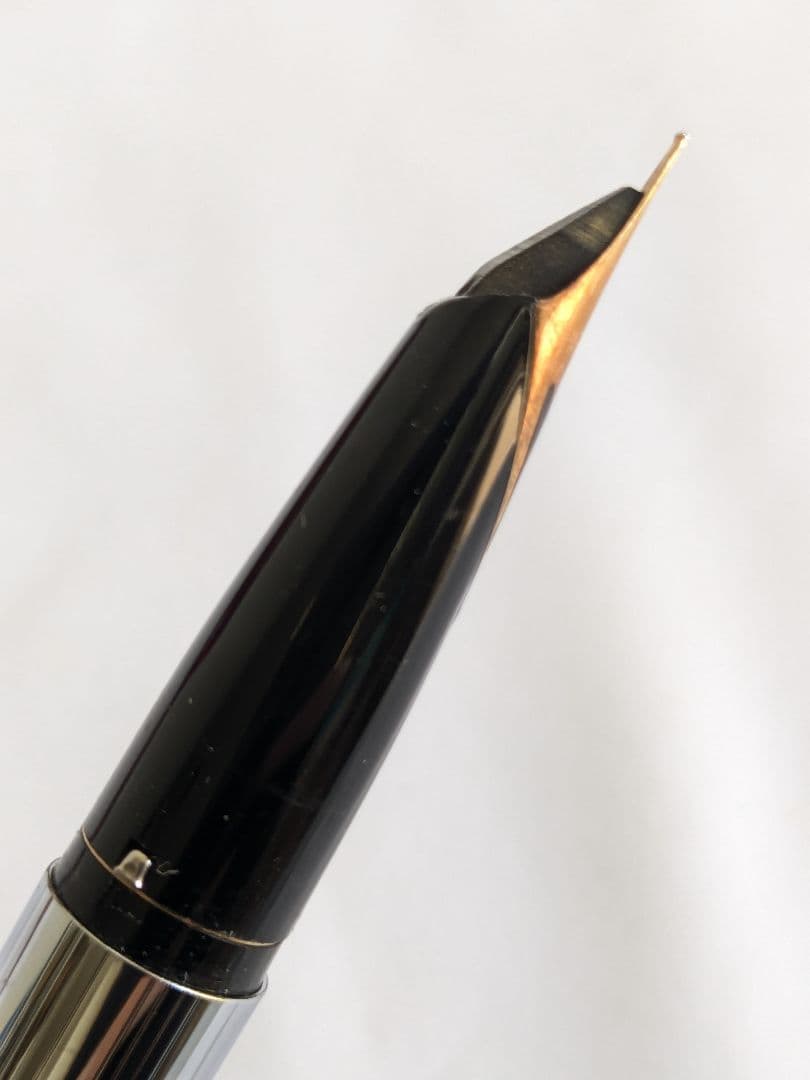 シェーファー 万年筆 ペン先 585
