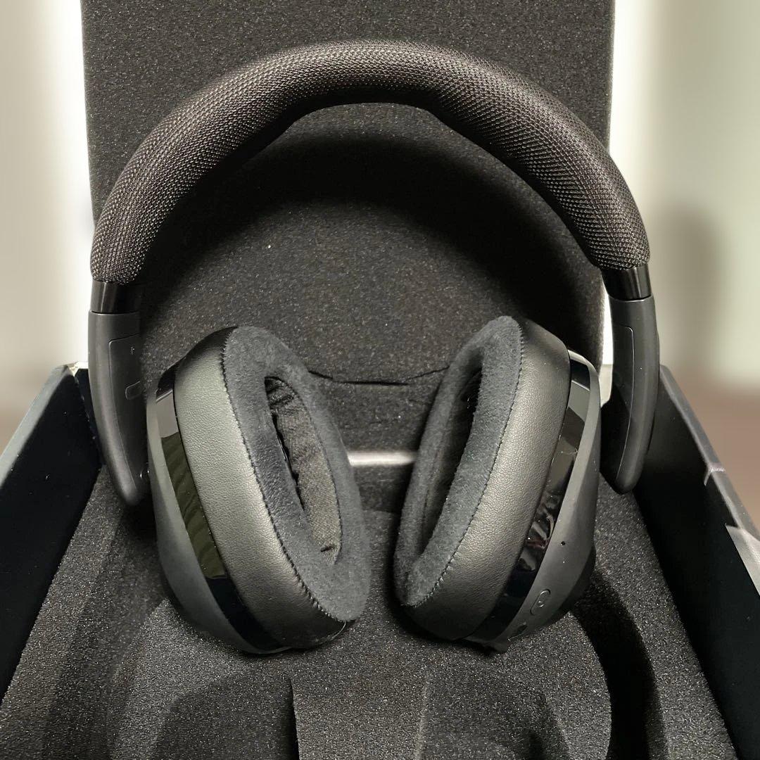 EPOS H3Hybrid ゲーミングヘッドセット