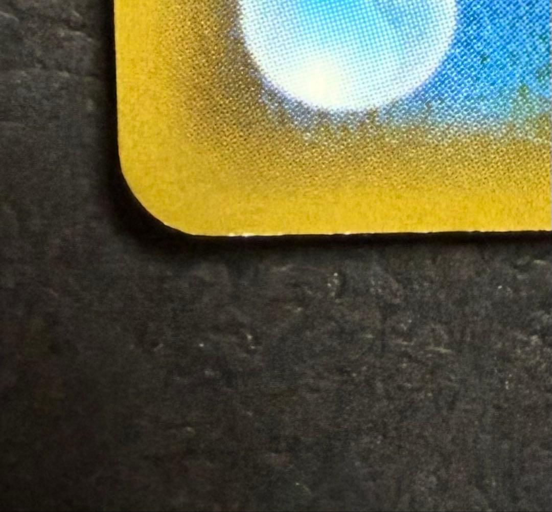 ポケモンカード『ブラッキー　２５ｔｈ　プロモ』①