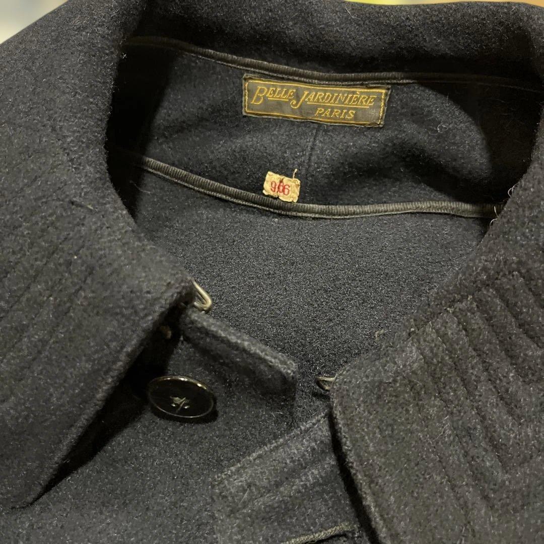 フレンチヴィンテージ ベルジャルディニエール