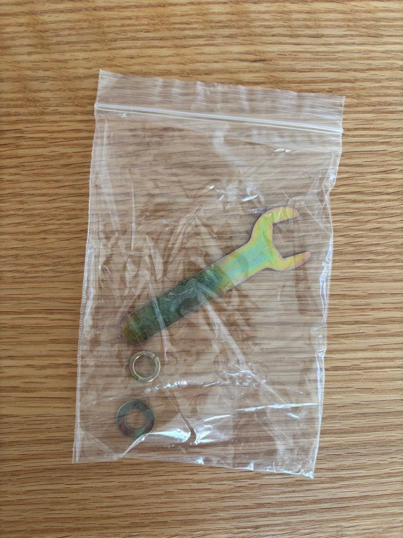 MOMONATURAL サイドボード