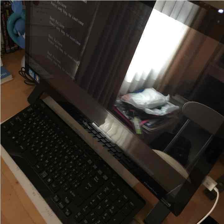 その他 Windows7 ESPRIMO