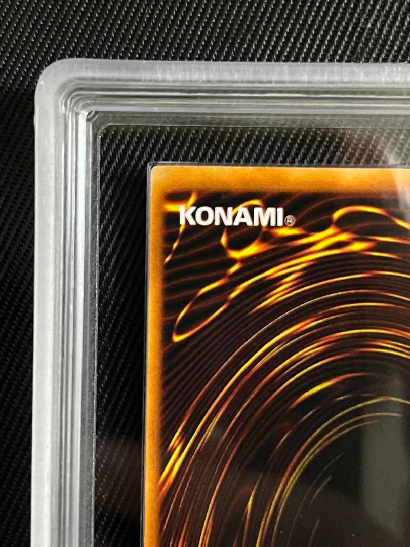 遊戯王　ハーピィレディ三姉妹　初期　シークレットレア　ARS8