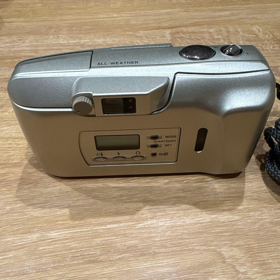 OLYMPUS μ [mju]-Ⅲ 150 コンパクトフィルムカメラ　最終値下げ