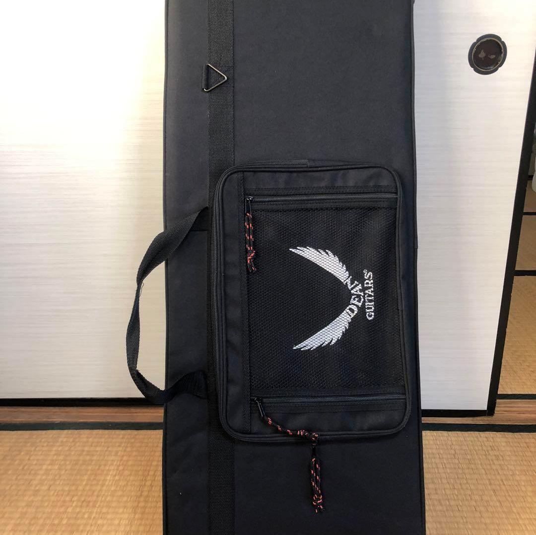 DEAN HardTail（ハードテイル）エレキギター