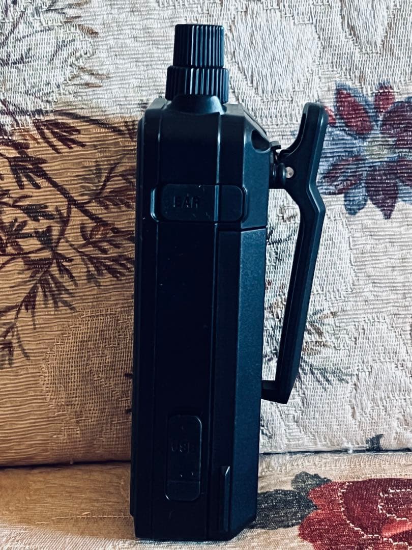 受信機 ALINCO DJ-X100