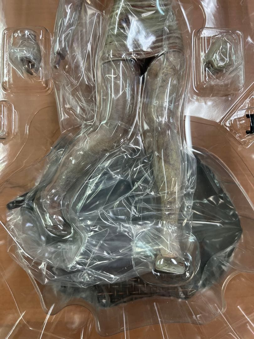 豆魚雷Gecco　サイレントヒル2　バブルヘッドナース 1/6スケールスタチュー