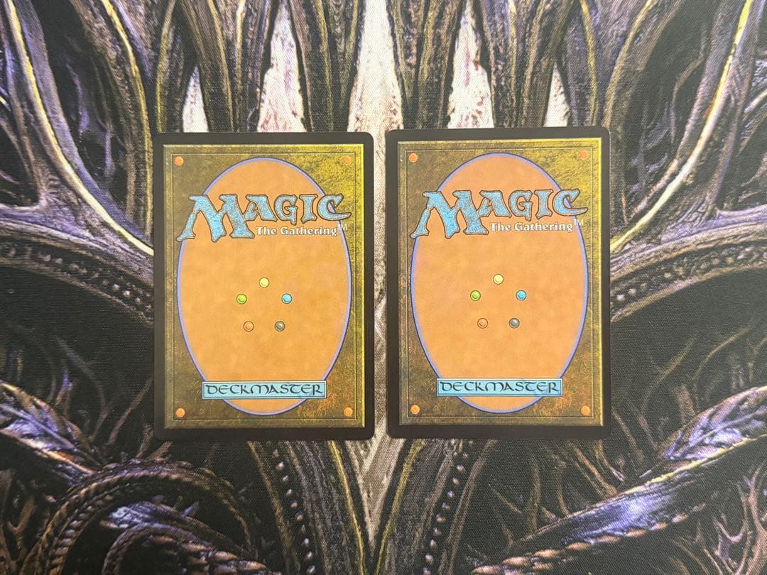 【最安値】MTG　LTR　オークの弓使い　英語版　2枚