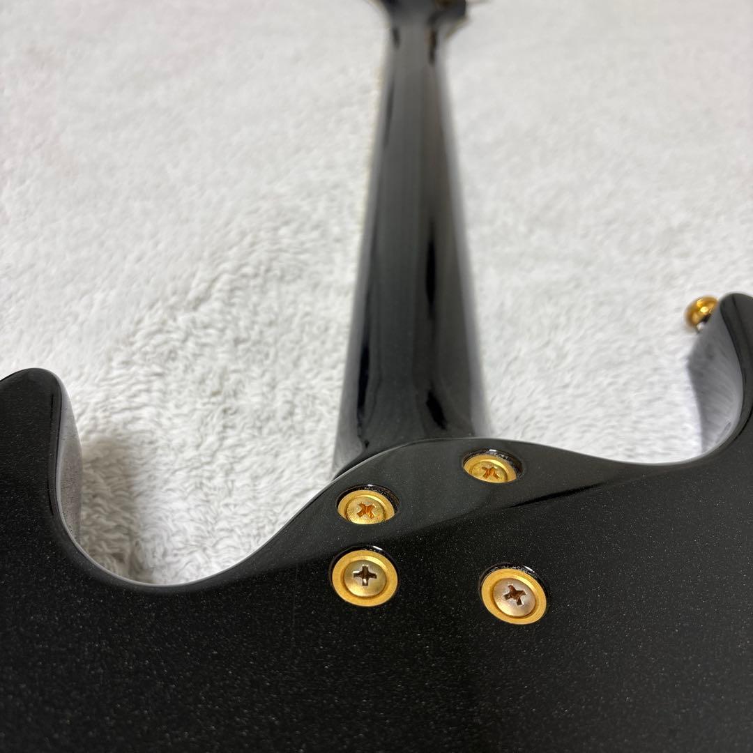 ギター CBGPZ  Aria Pro II MAC-Slasher