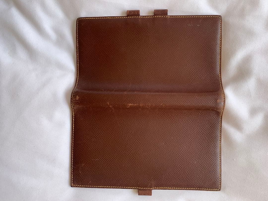 HERMESエルメスVision II Simple agenda cover