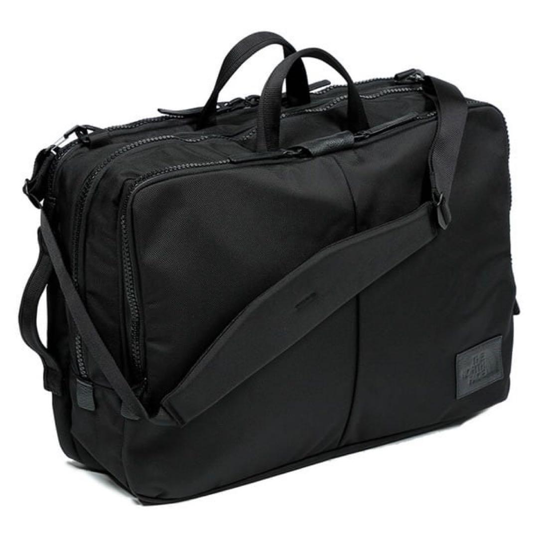 新品未使用 ノースフェイス コーデュラバリスティック ショルダー リュック