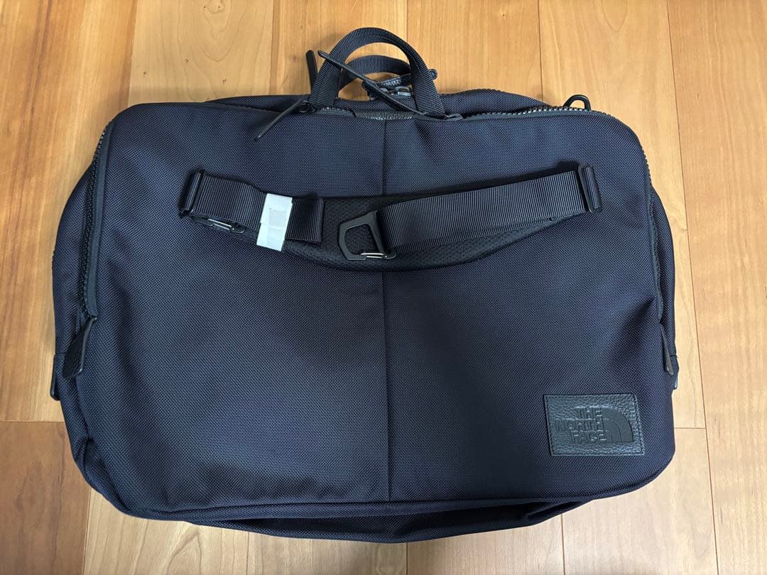 新品未使用 ノースフェイス コーデュラバリスティック ショルダー リュック