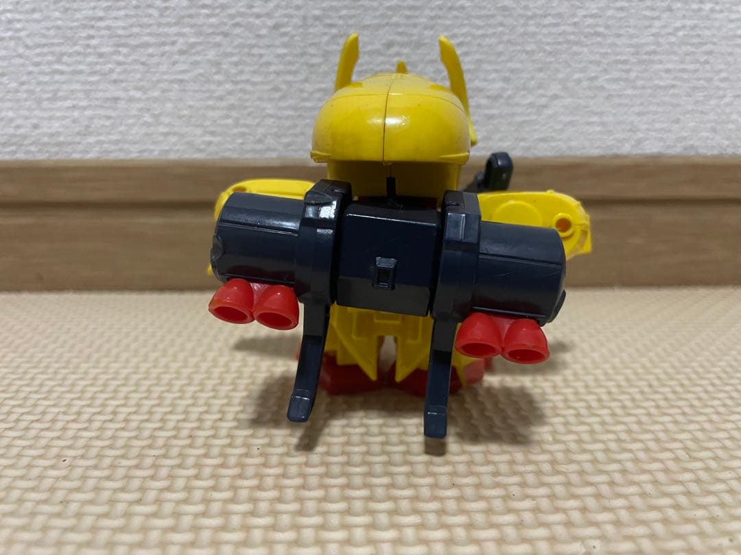 元祖SDガンダム　フィギュア　6体　セット