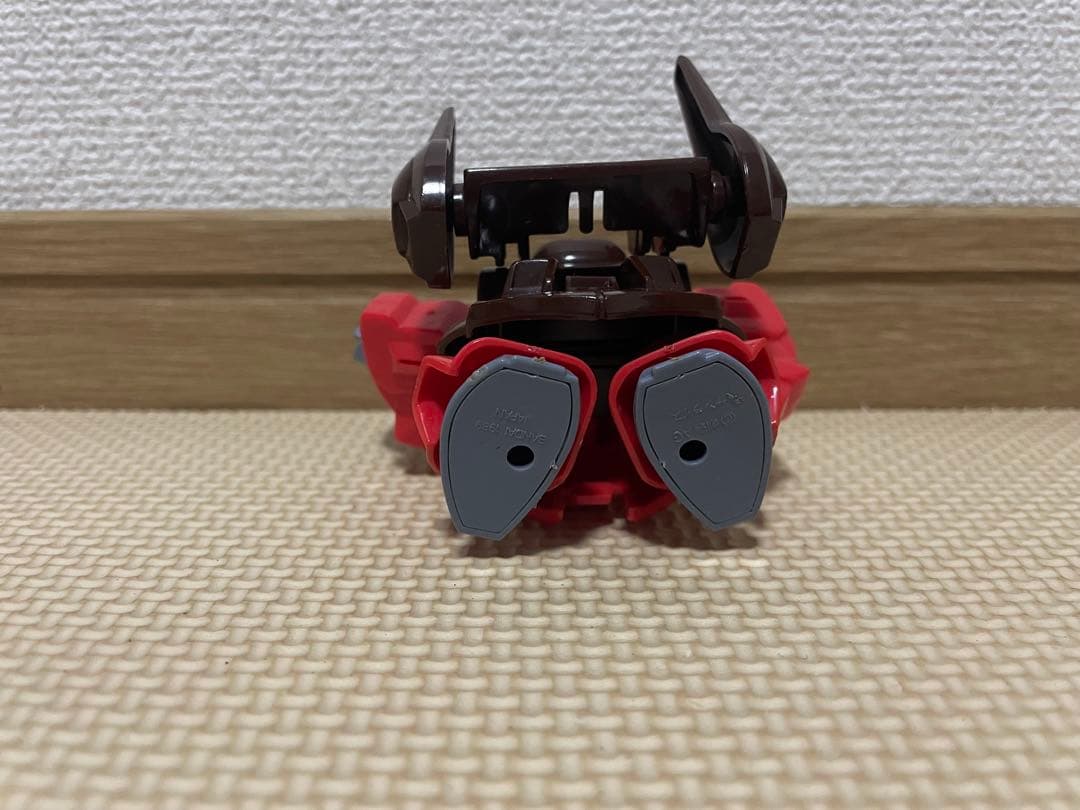 元祖SDガンダム　フィギュア　6体　セット