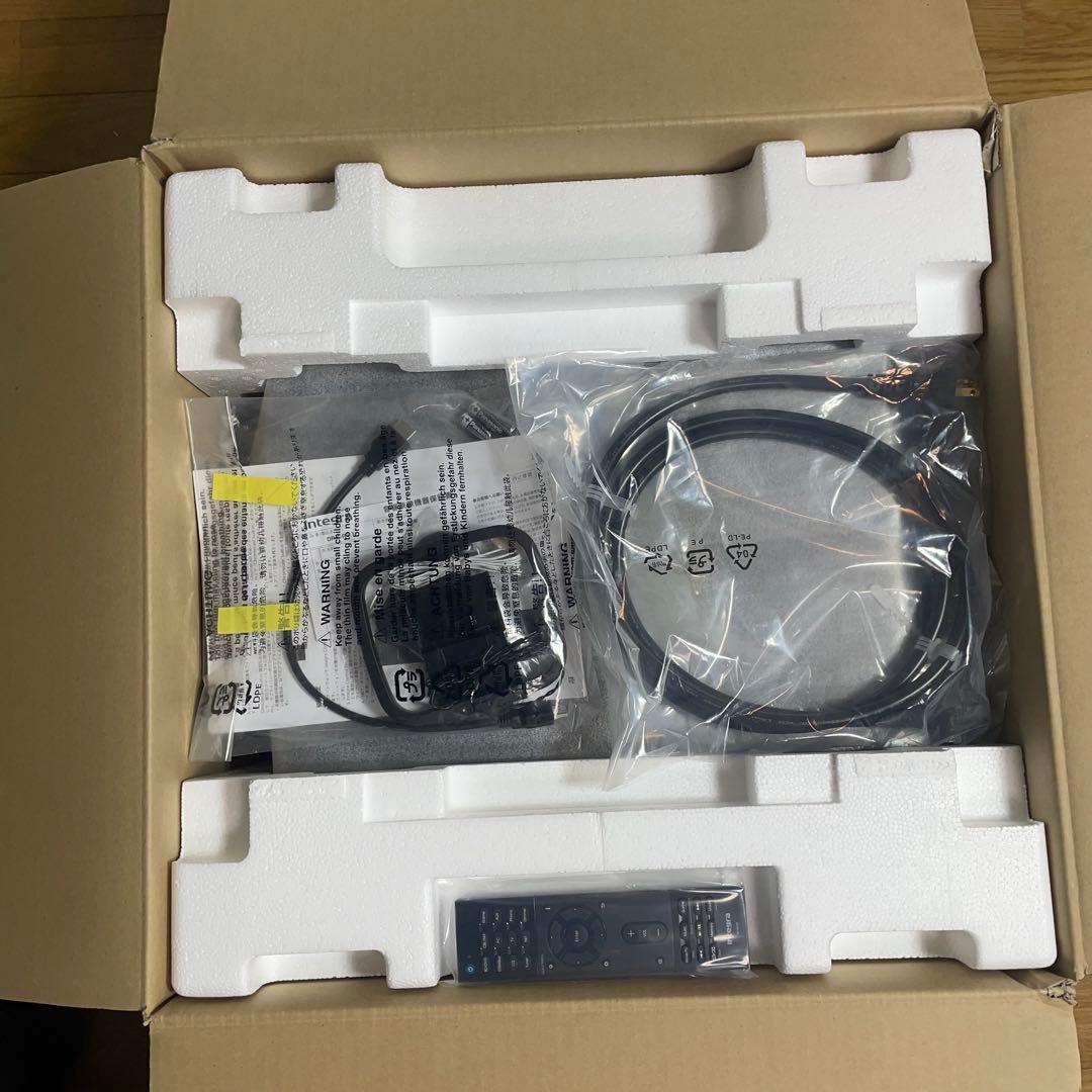 【未使用級】Integra インテグラ AVアンプ DRX-R1.1