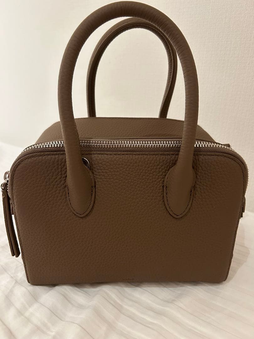 【ほぼ未使用】VASIC CARGO MINI MINI セーブル