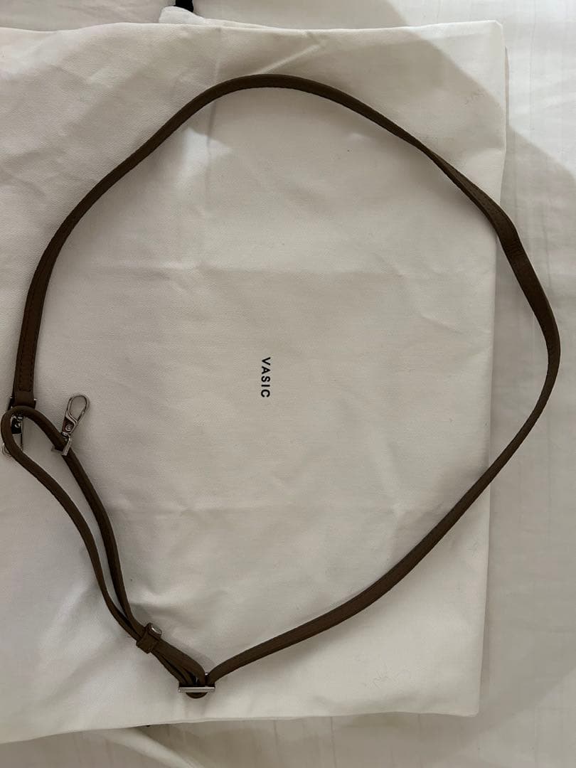 【ほぼ未使用】VASIC CARGO MINI MINI セーブル