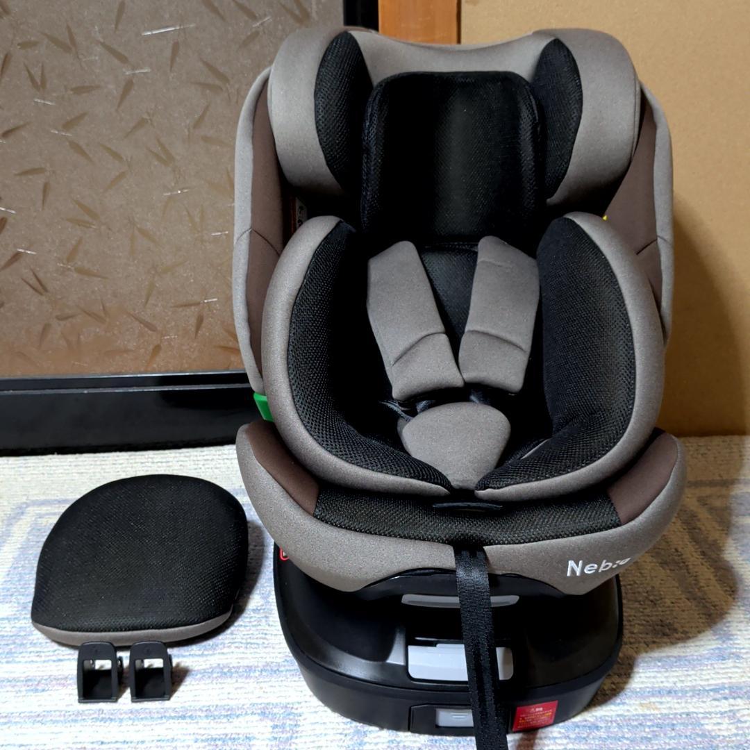 値下げ 超美品 ネビオ Nebio ターンピットF 2024年製