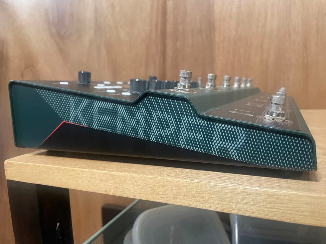Kemper Stage 美品