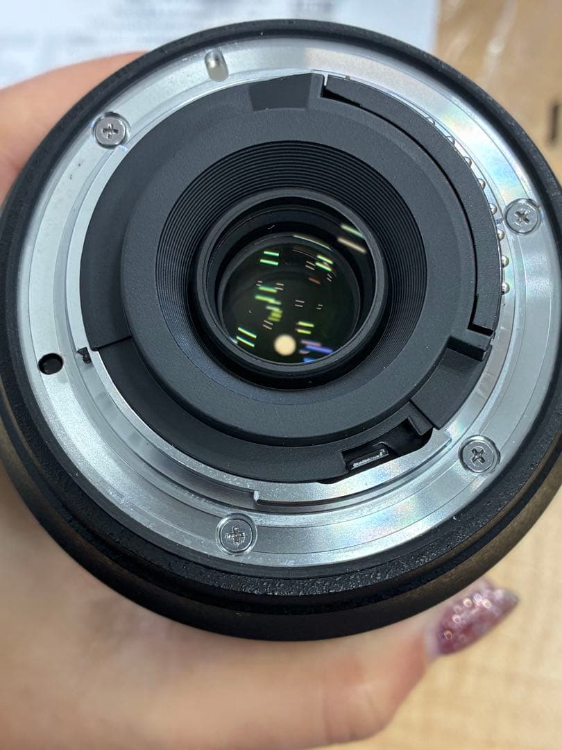 Nikon D5100 ダブルズームキット 一眼レフ