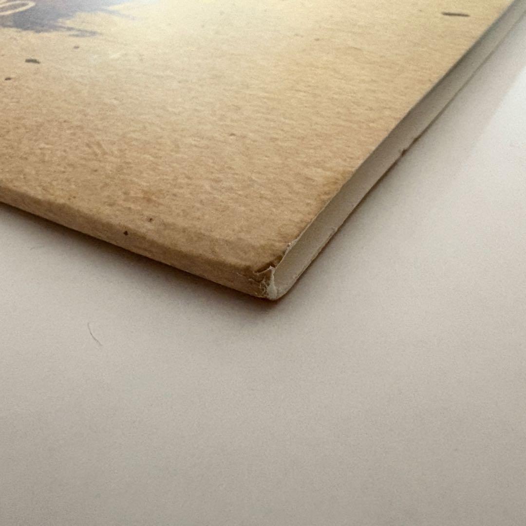 サムライチャンプルー 2007年1000枚限定リリース 3枚組レコード（LP）