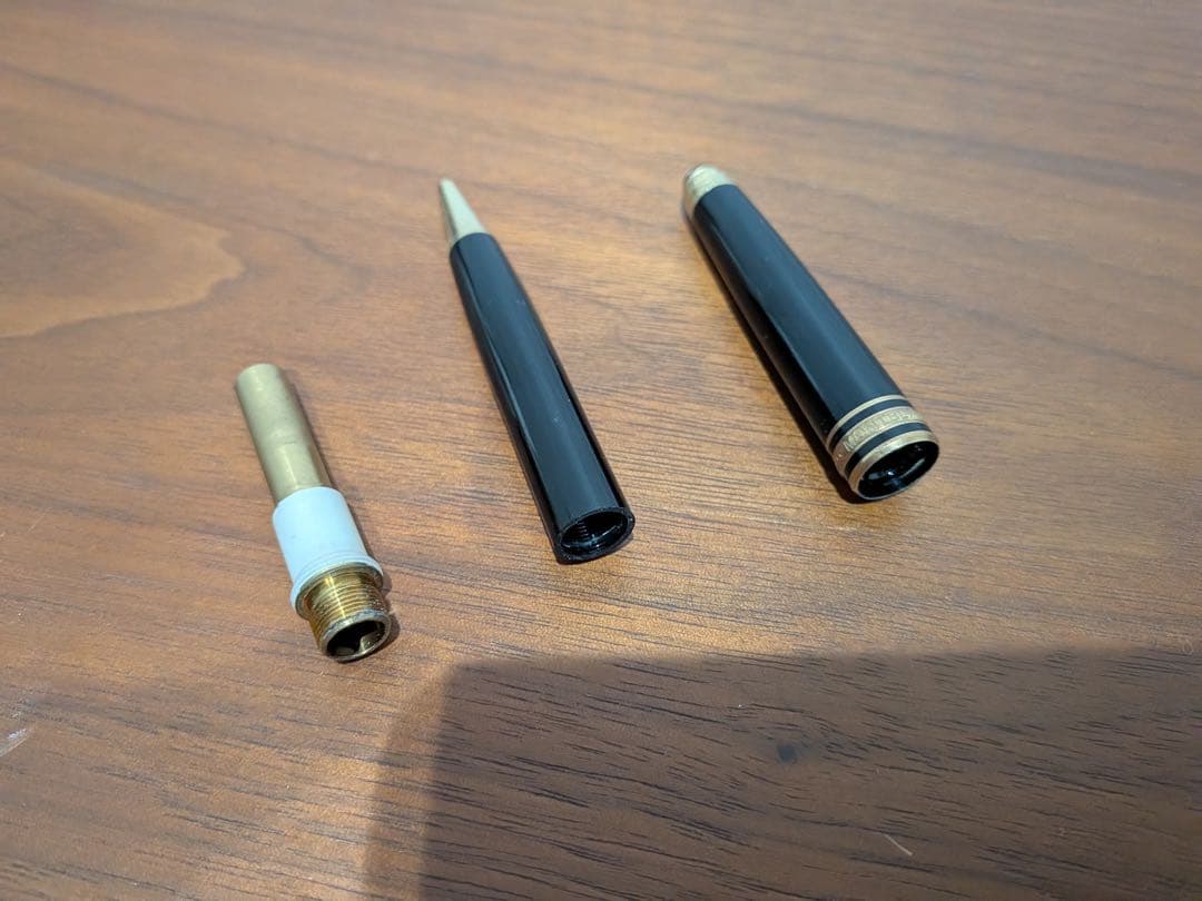 な*つ様 モンブラン ユニセフ マイスターシュティック クラシック（ジャンク扱い