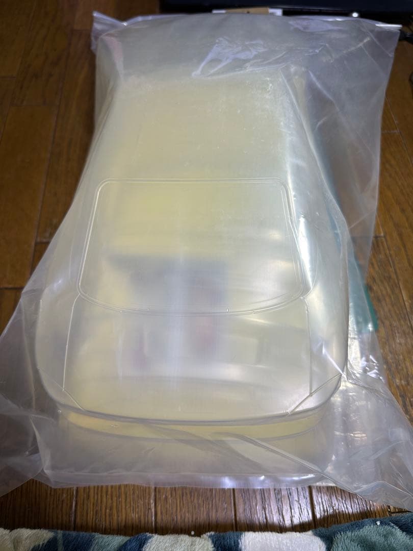 アディクション　NISSAN S15 Silvia WONDER ボディ