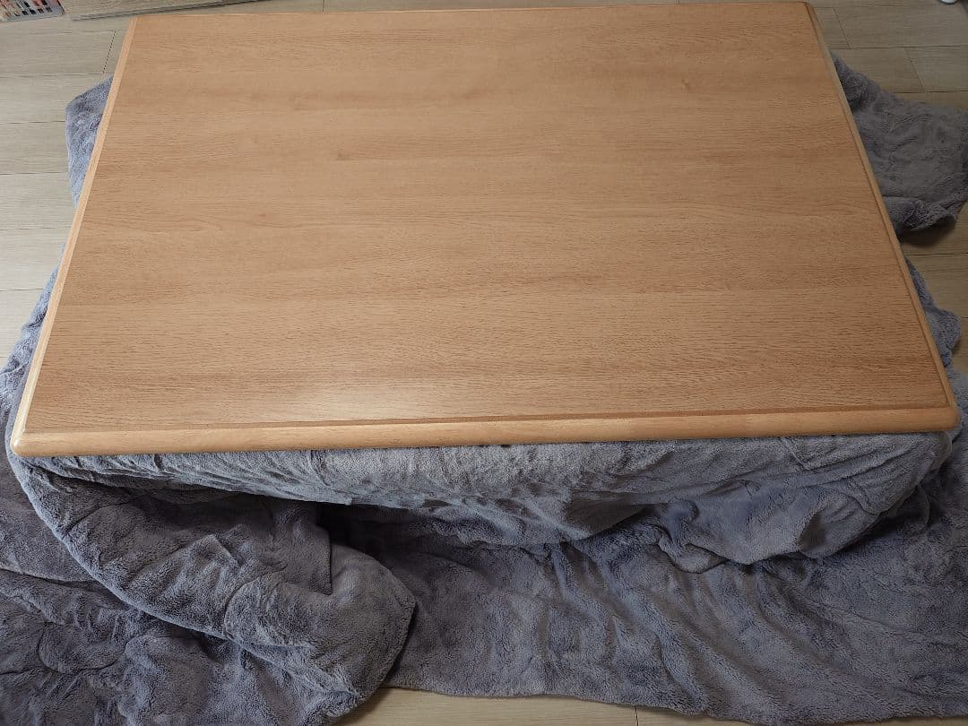 こたつセット　直接取引