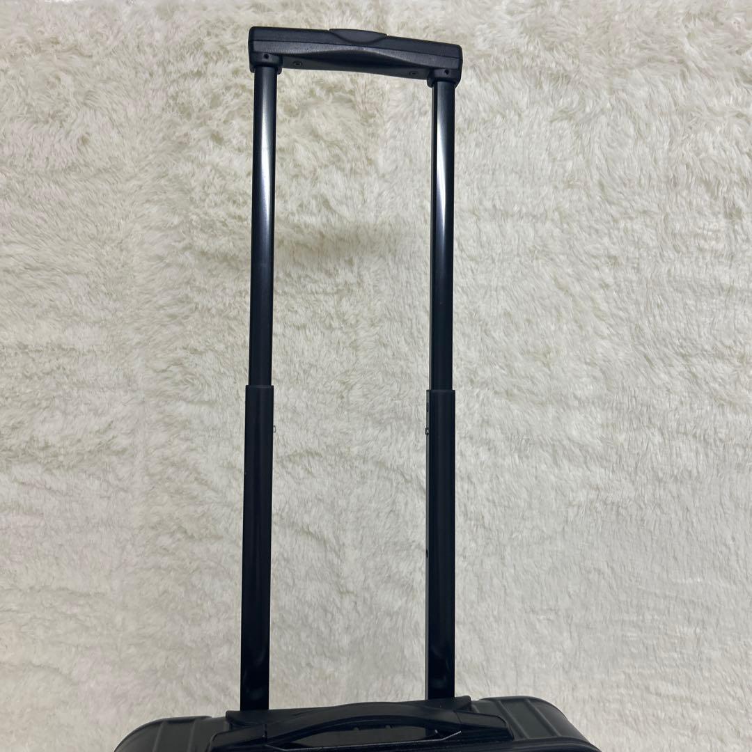 RIMOWA SALSA/リモワ　サルサ　2輪　TSA 機内持ち込み　美品