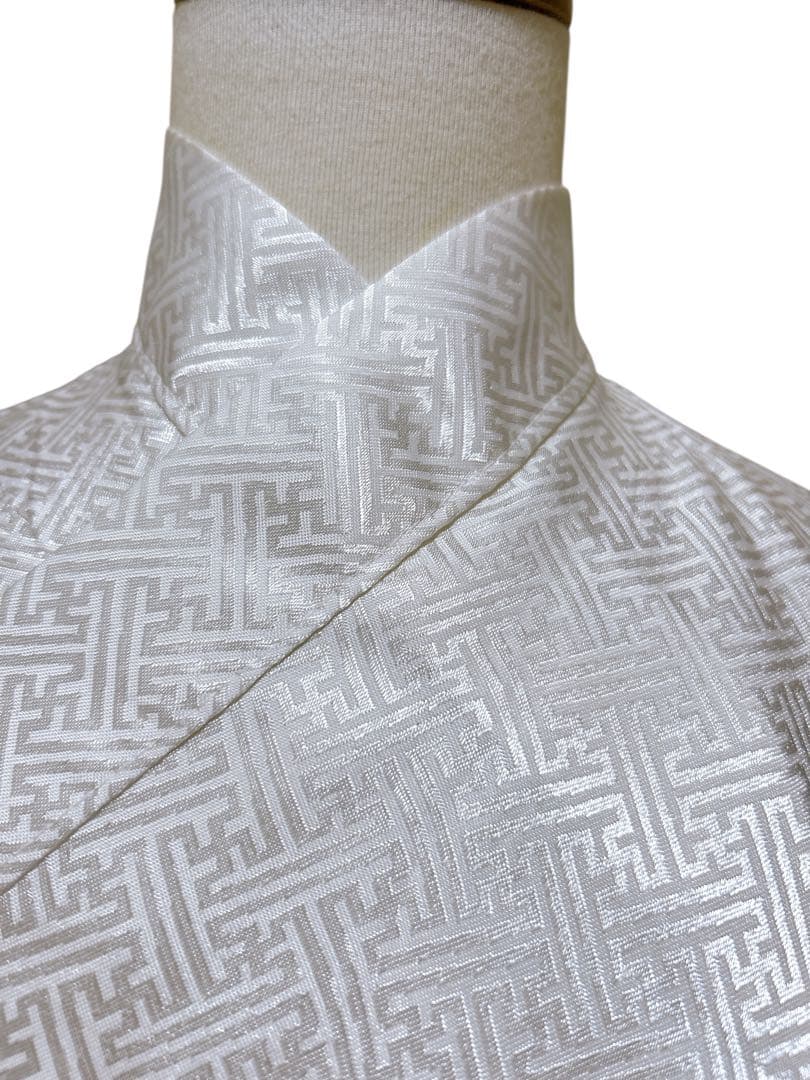 刺繍入り!!七五三　5歳　男の子　フルセット　一式　グレー　ゴールド　鷹