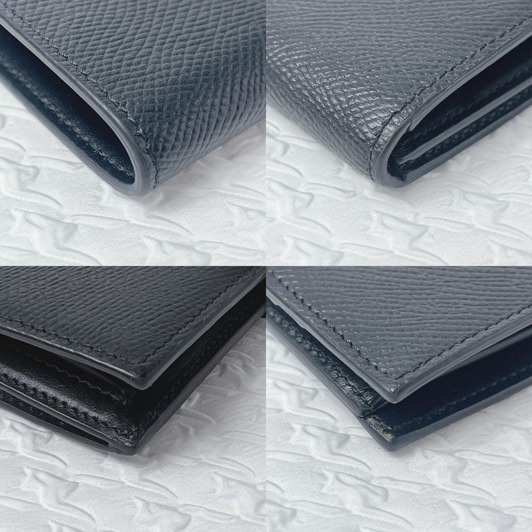 値下げ中‼️まろろ 専用✨極美品✨CELINE セリーヌ　ミディアム　ウォレット