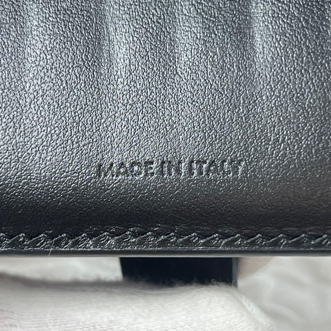 値下げ中‼️まろろ 専用✨極美品✨CELINE セリーヌ　ミディアム　ウォレット